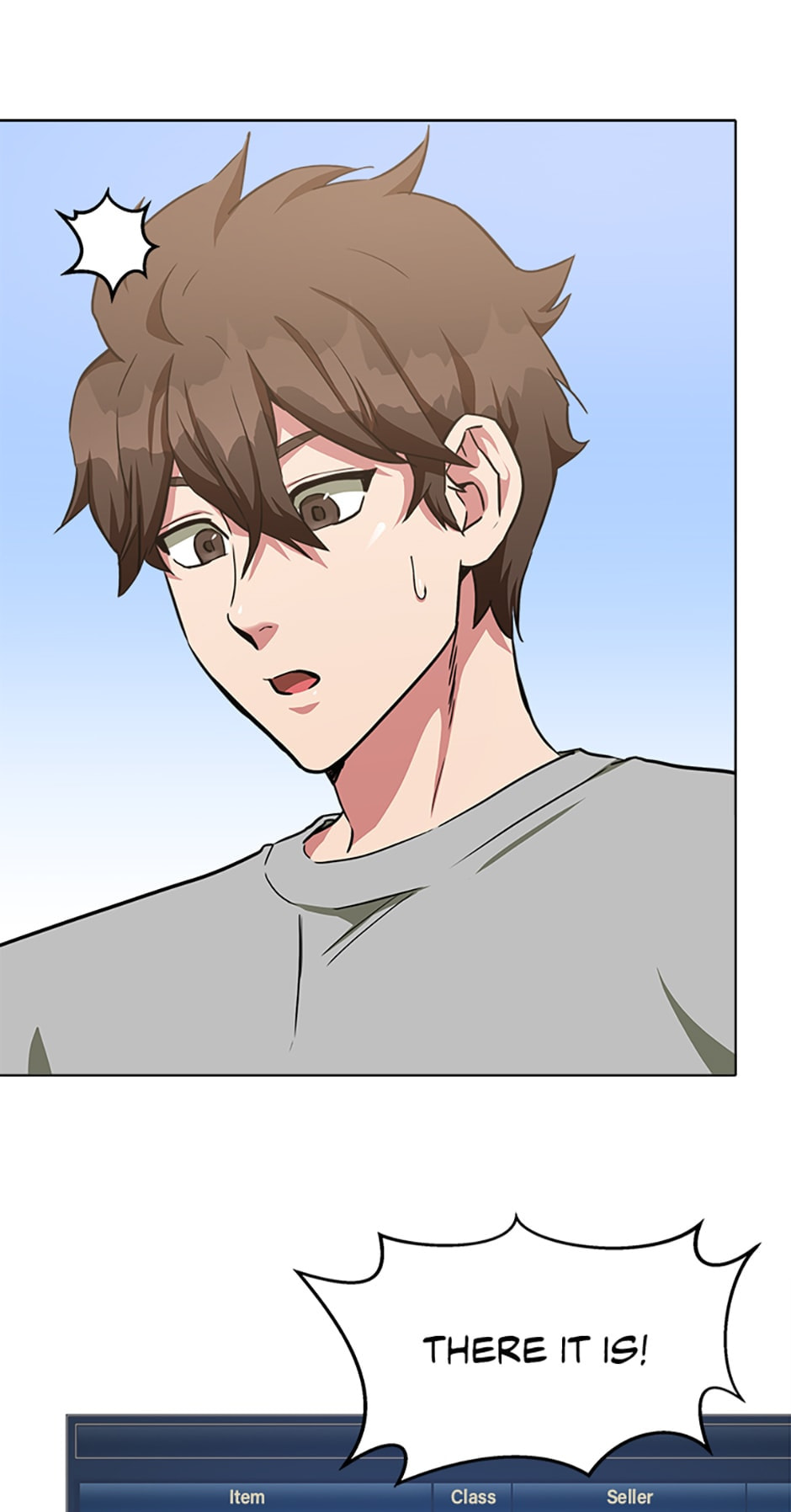Level 1 Player Chapter 22 page 22 - 