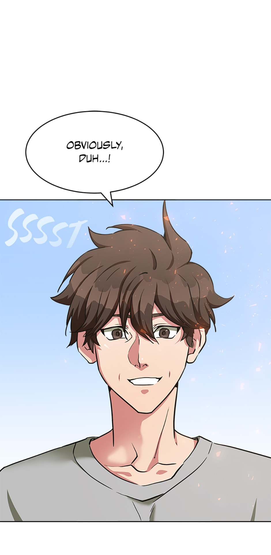 Level 1 Player Chapter 22 page 27 - 