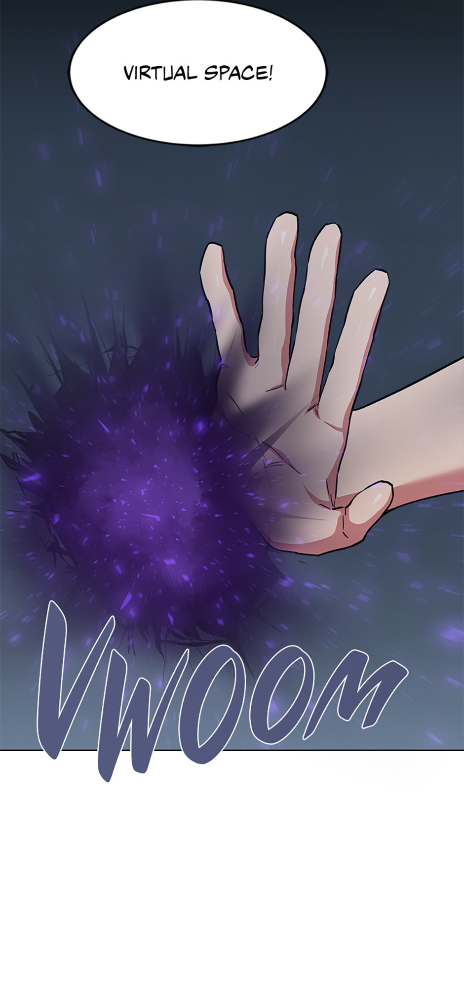 Level 1 Player Chapter 22 page 30 - 