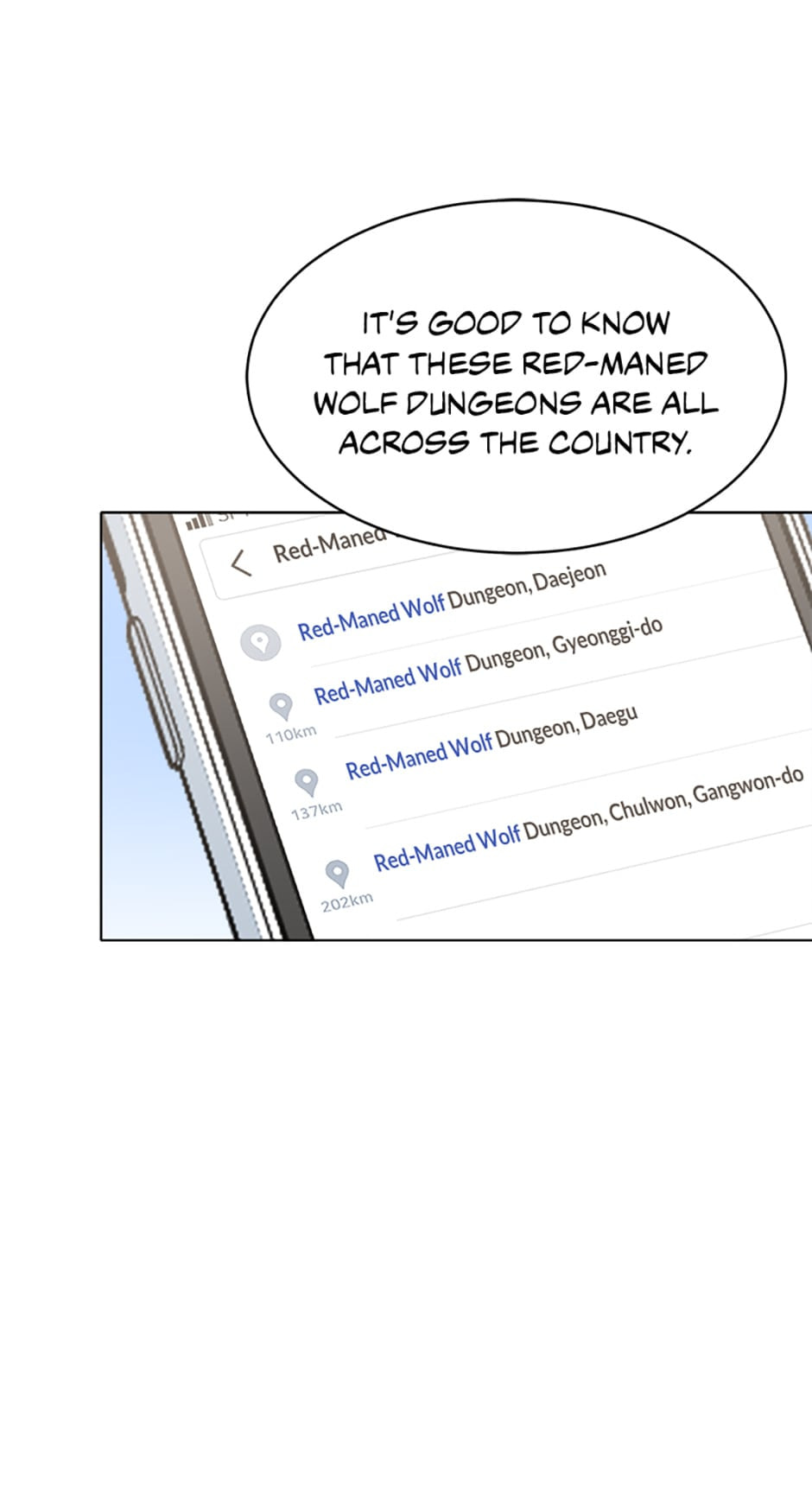 Level 1 Player Chapter 22 page 4 - 