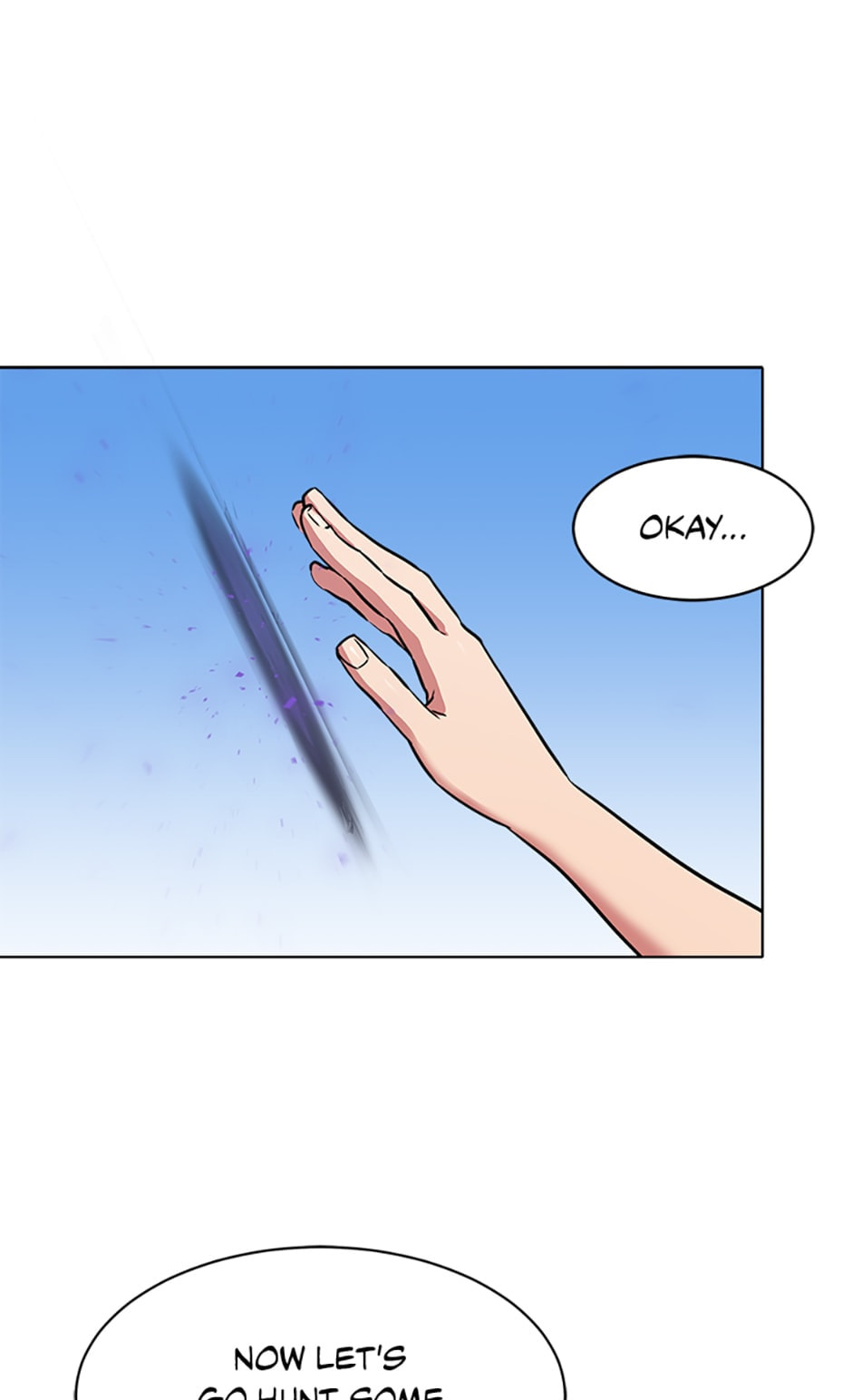 Level 1 Player Chapter 22 page 34 - 