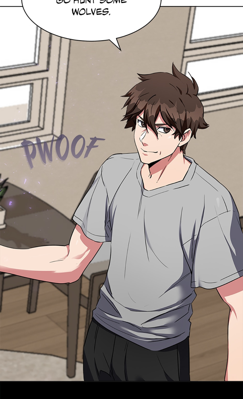 Level 1 Player Chapter 22 page 35 - 