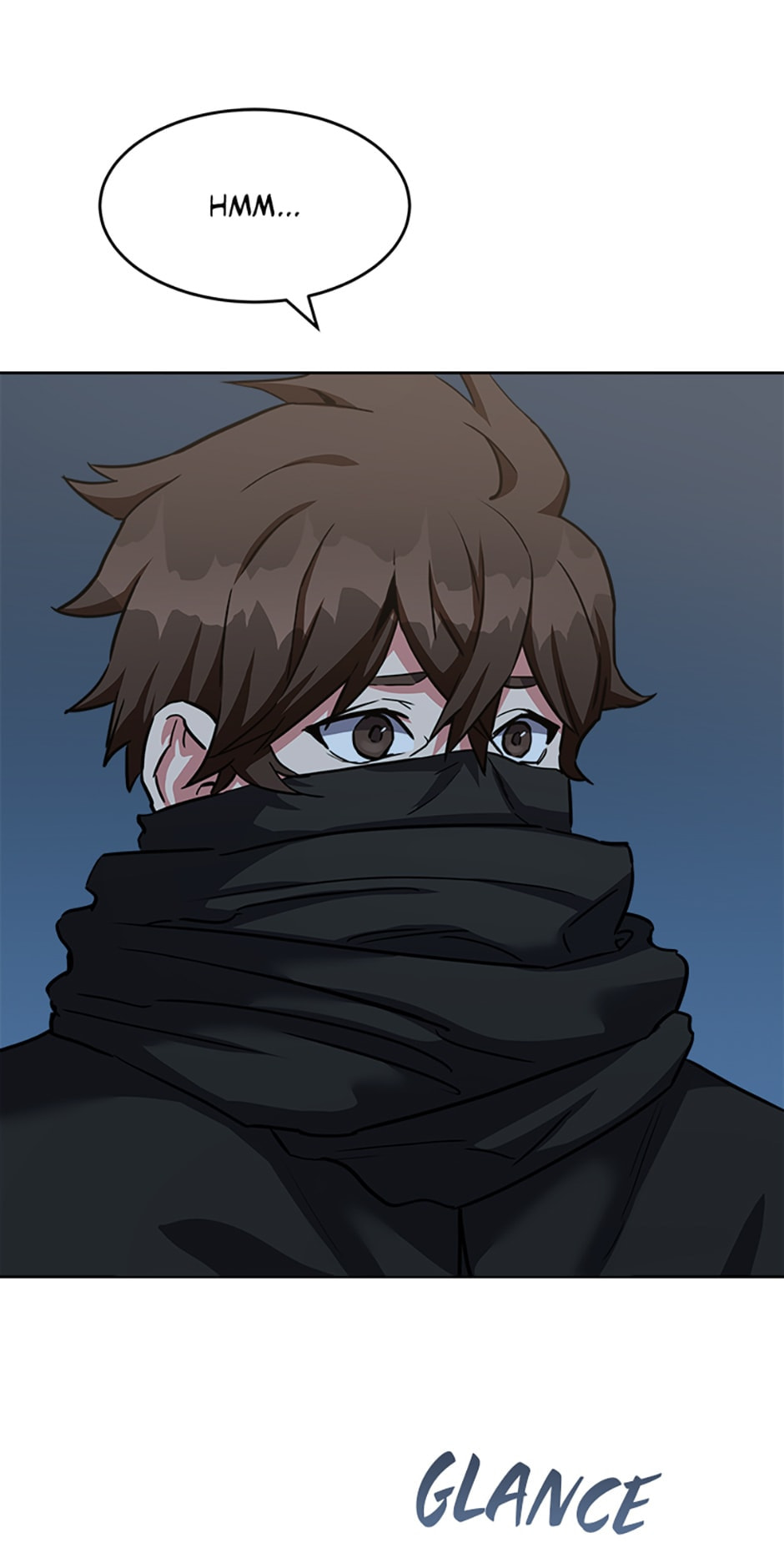 Level 1 Player Chapter 22 page 38 - 