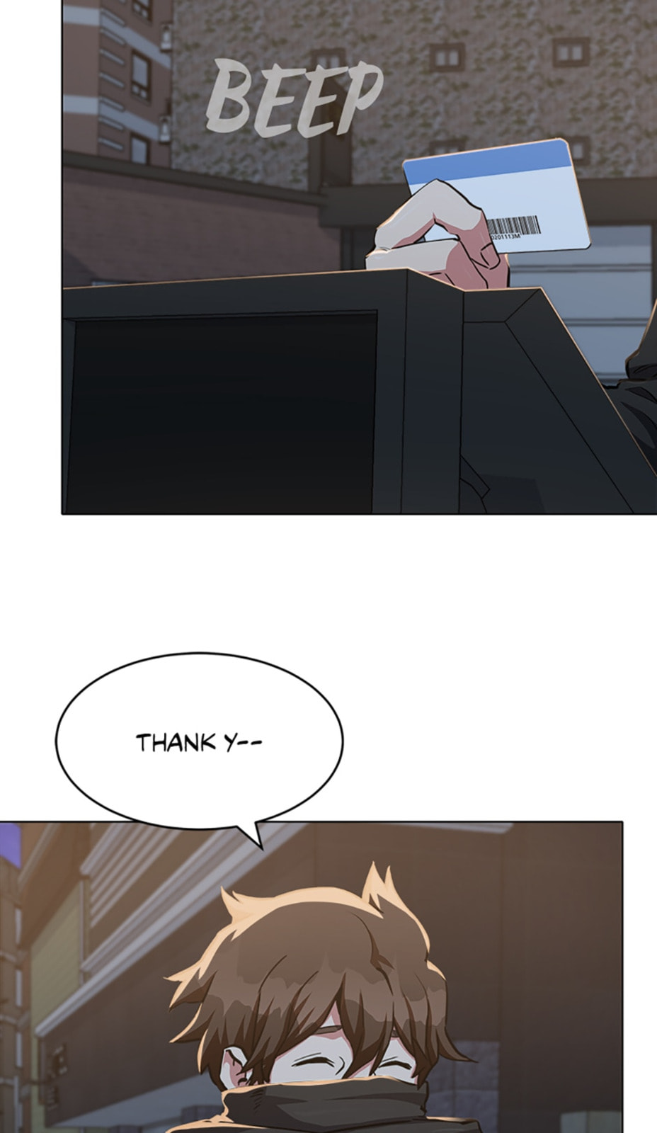 Level 1 Player Chapter 22 page 42 - 