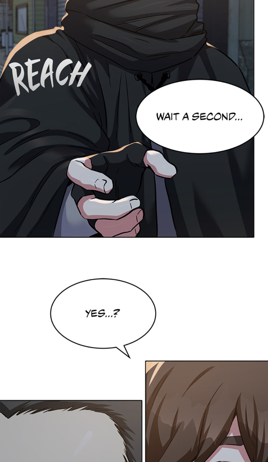 Level 1 Player Chapter 22 page 43 - 