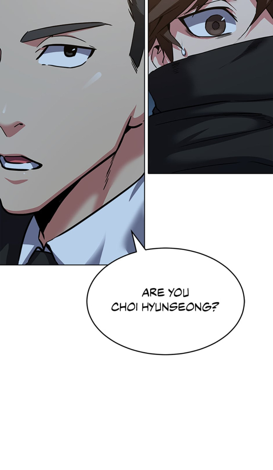 Level 1 Player Chapter 22 page 44 - 