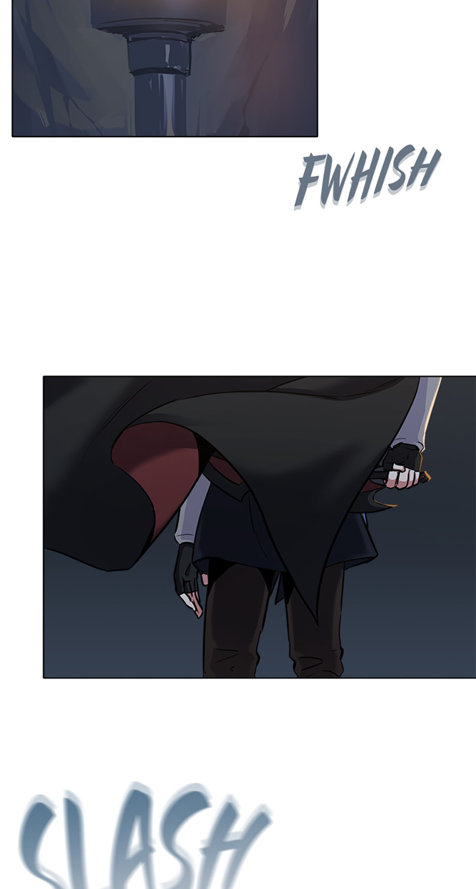 Level 1 Player Chapter 22 page 46 - 