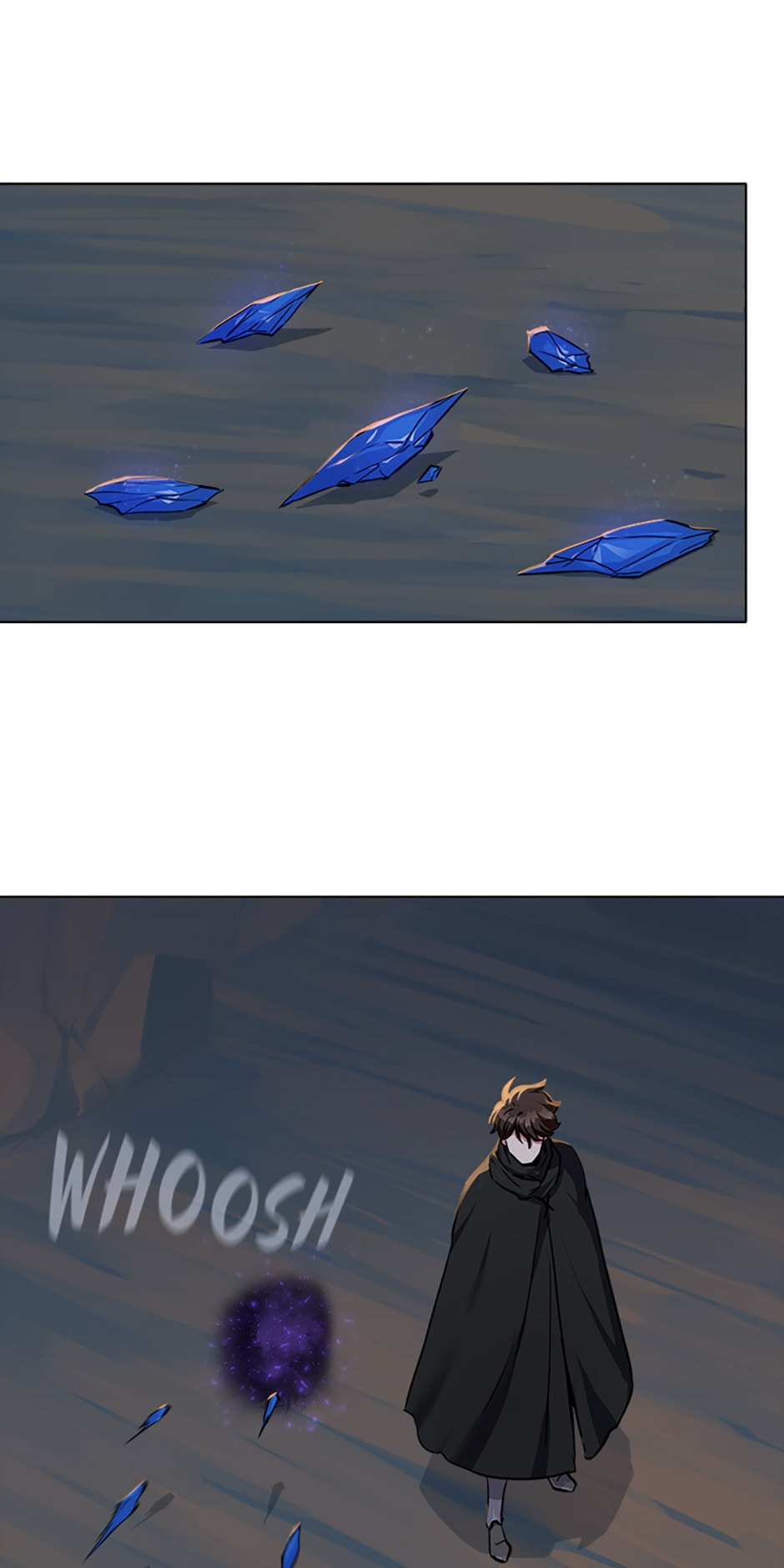 Level 1 Player Chapter 22 page 52 - 