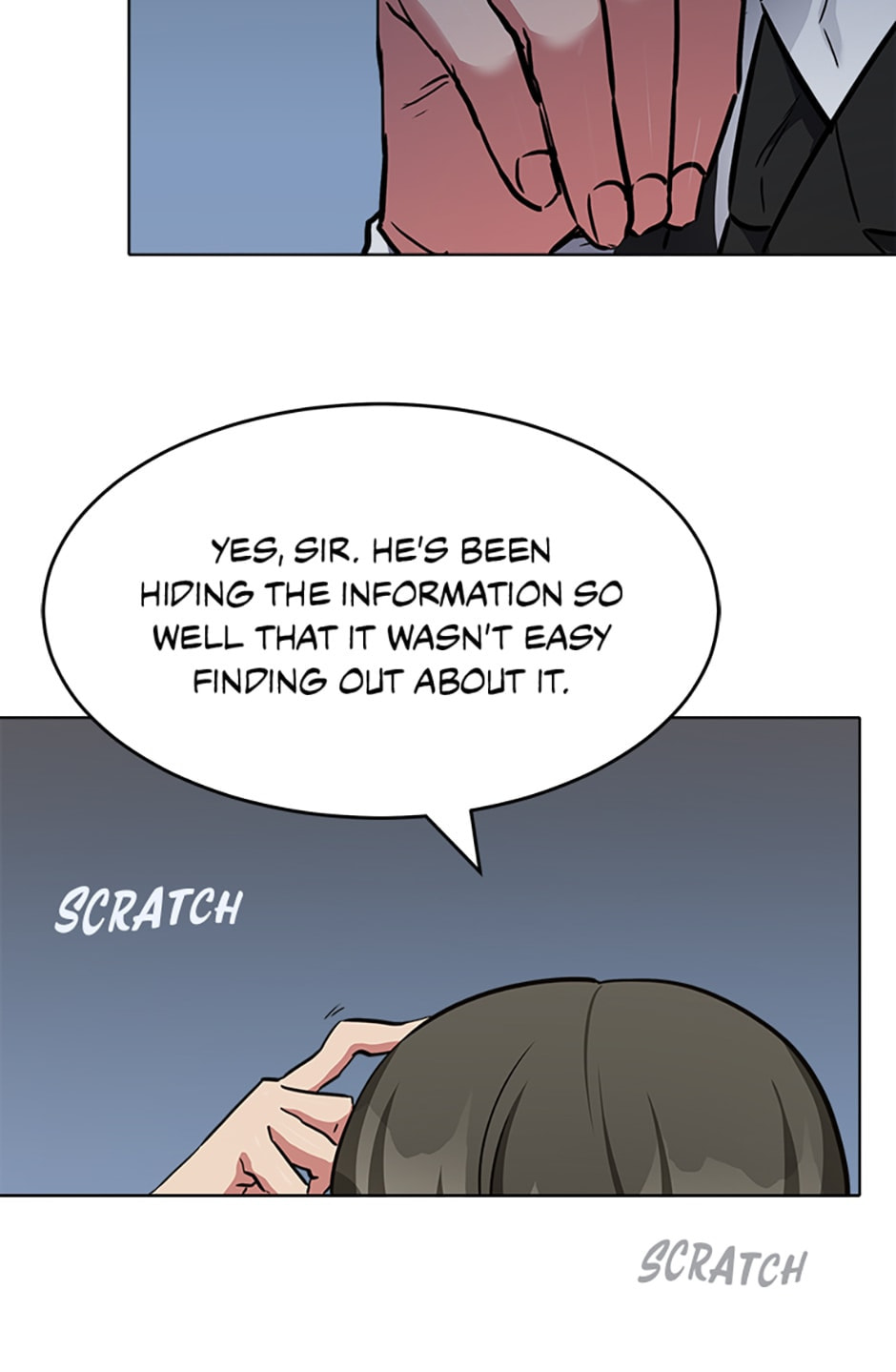 Level 1 Player Chapter 22 page 57 - 
