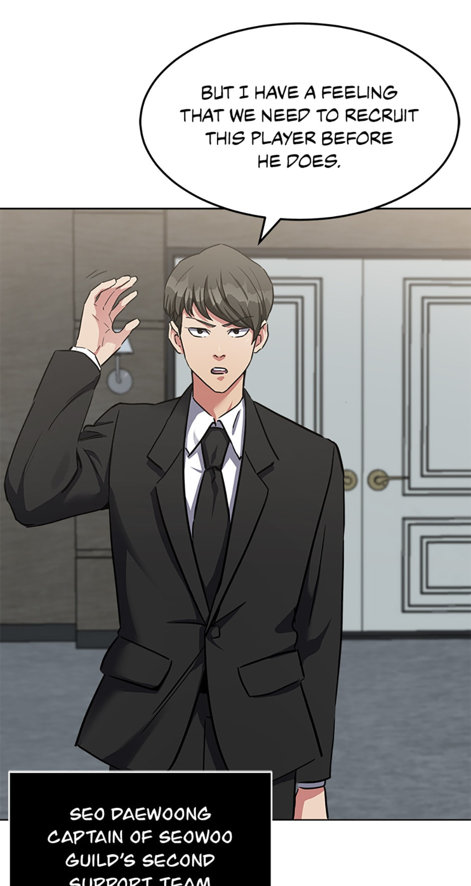 Level 1 Player Chapter 22 page 58 - 