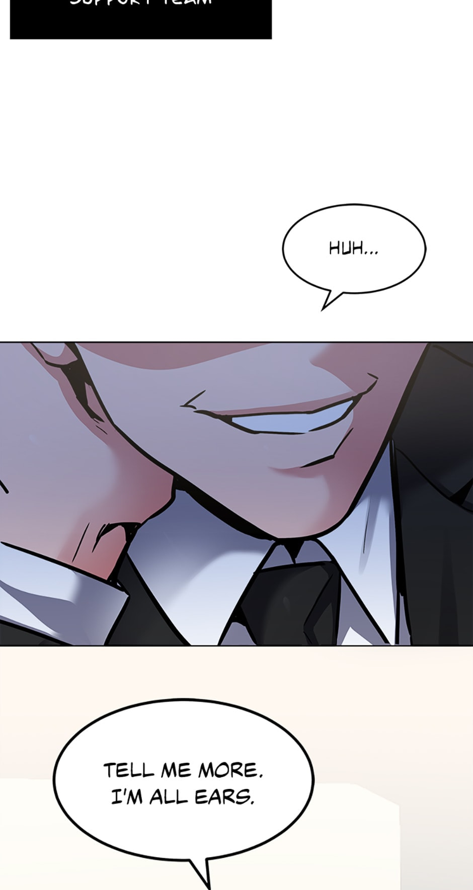 Level 1 Player Chapter 22 page 59 - 