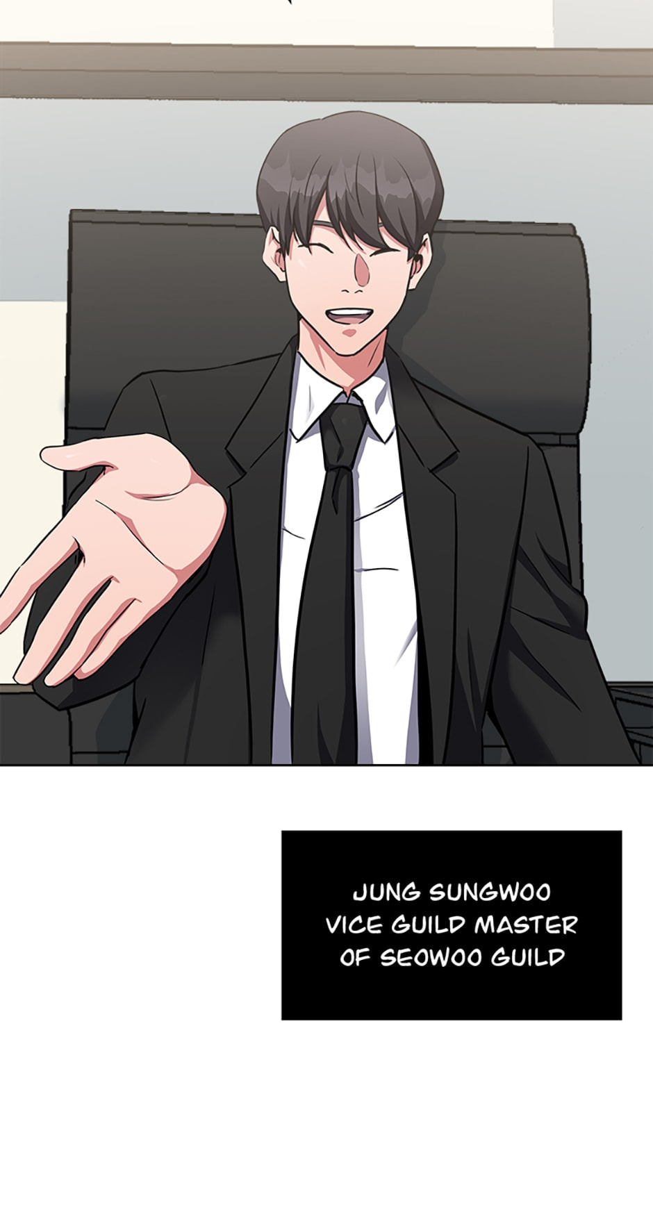 Level 1 Player Chapter 22 page 60 - 
