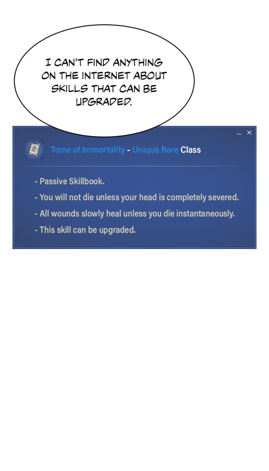 Level 1 Player Chapter 22 page 7 - 
