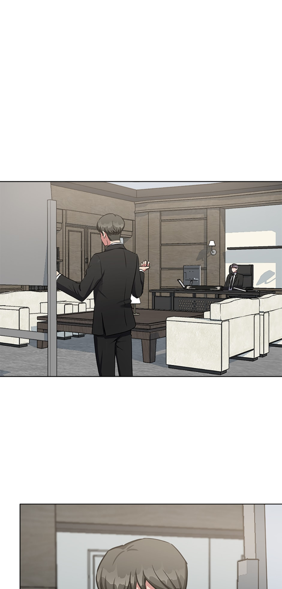 Level 1 Player Chapter 22 page 61 - 