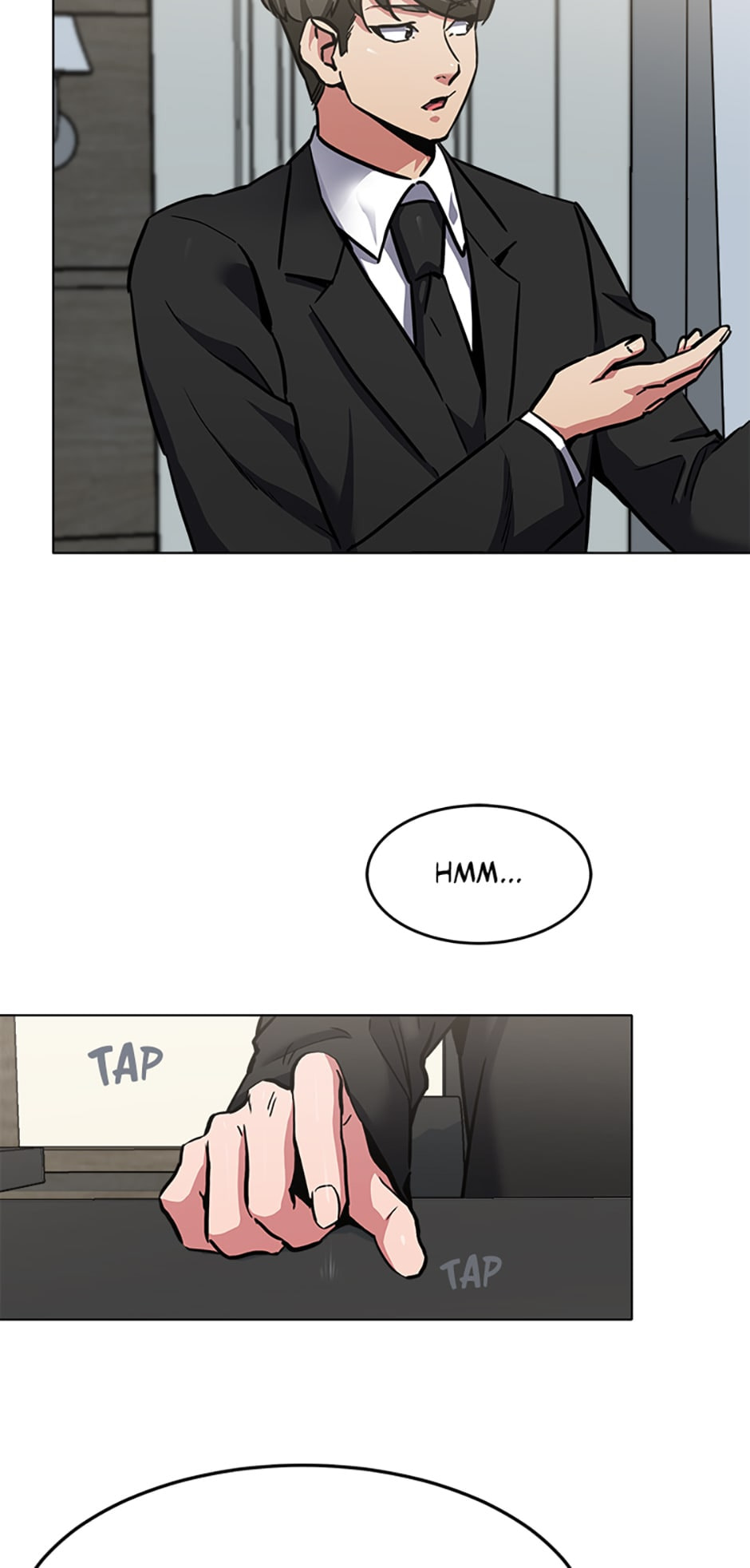 Level 1 Player Chapter 22 page 62 - 