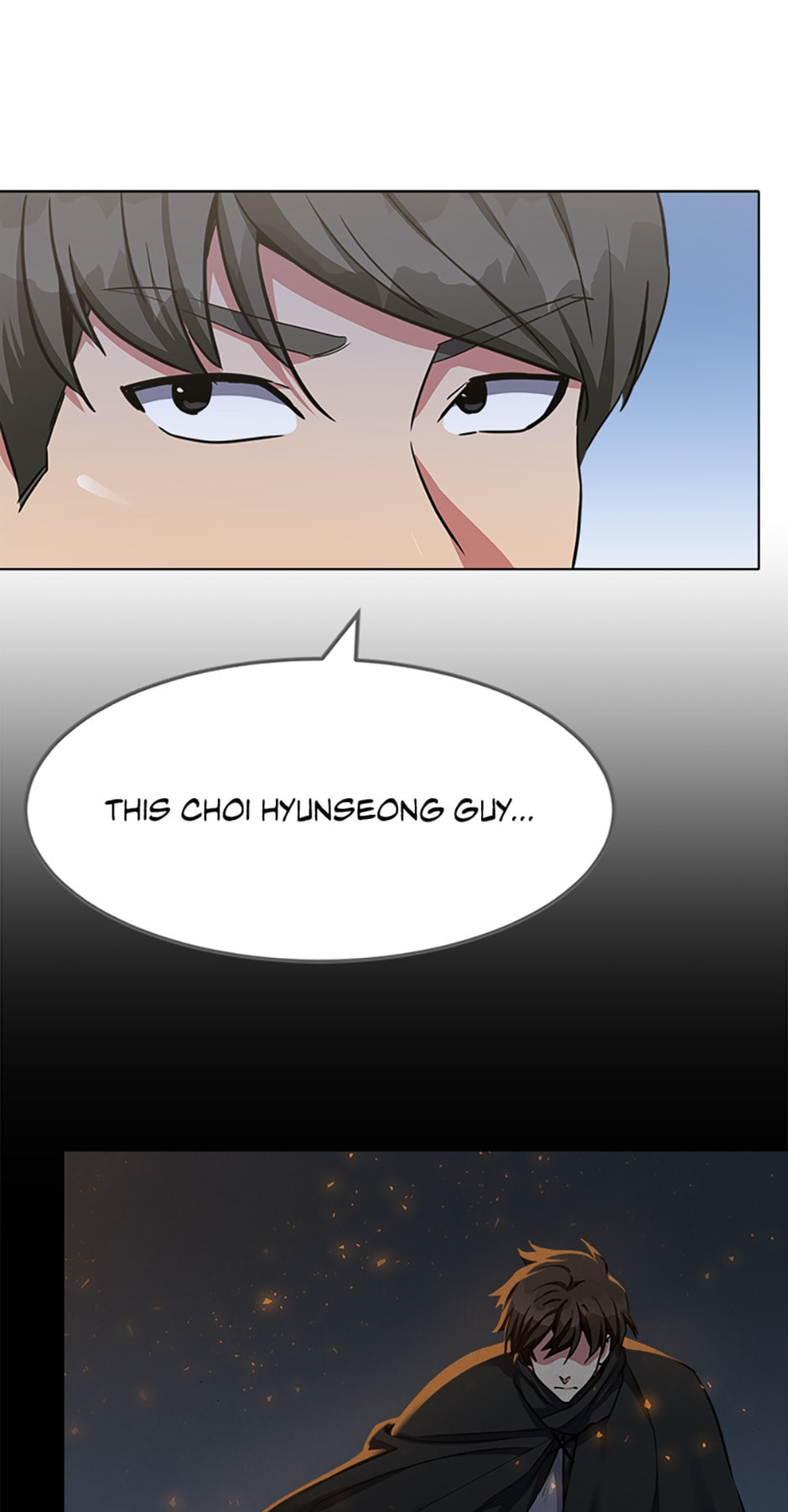 Level 1 Player Chapter 22 page 64 - 