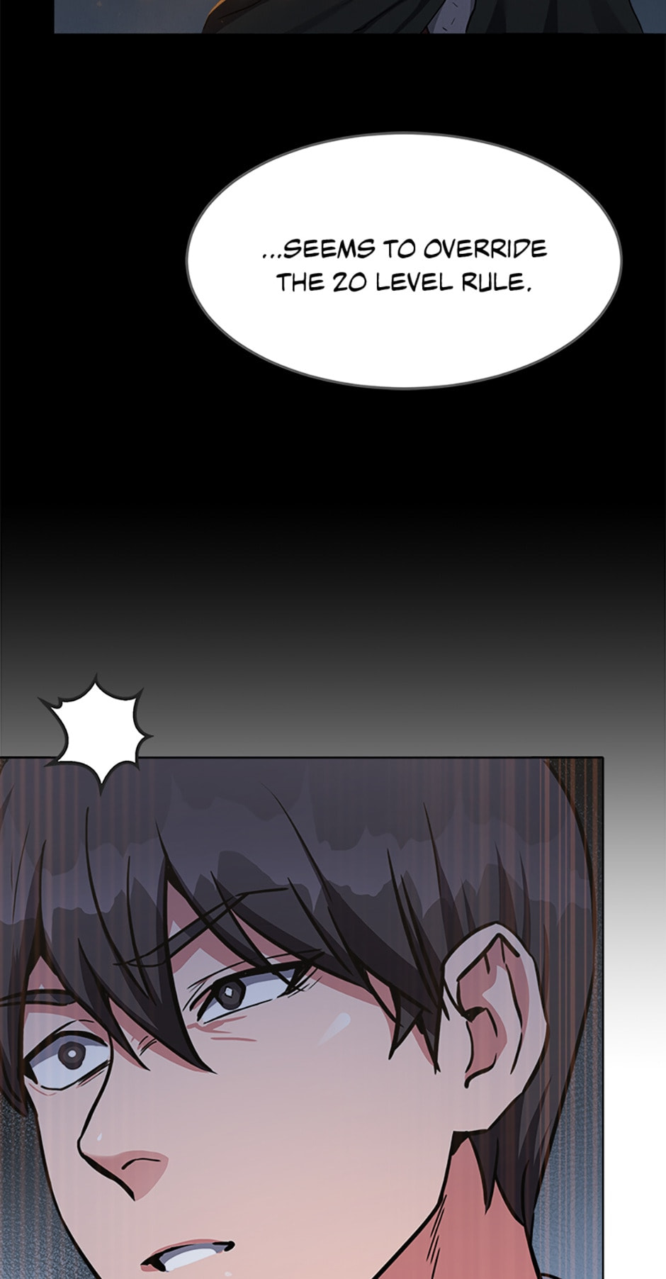 Level 1 Player Chapter 22 page 65 - 