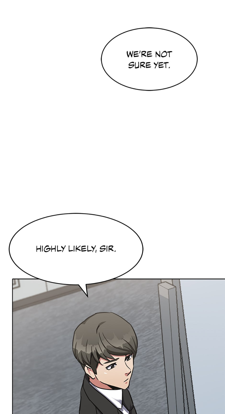 Level 1 Player Chapter 22 page 67 - 
