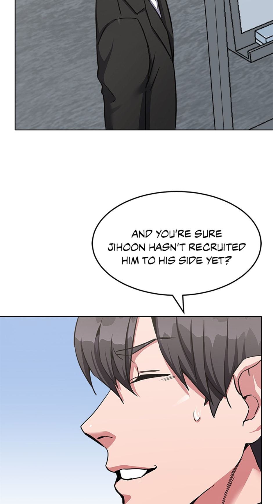 Level 1 Player Chapter 22 page 68 - 
