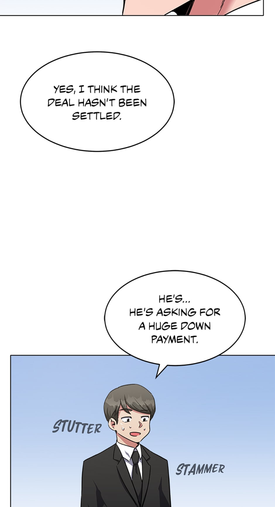 Level 1 Player Chapter 22 page 69 - 