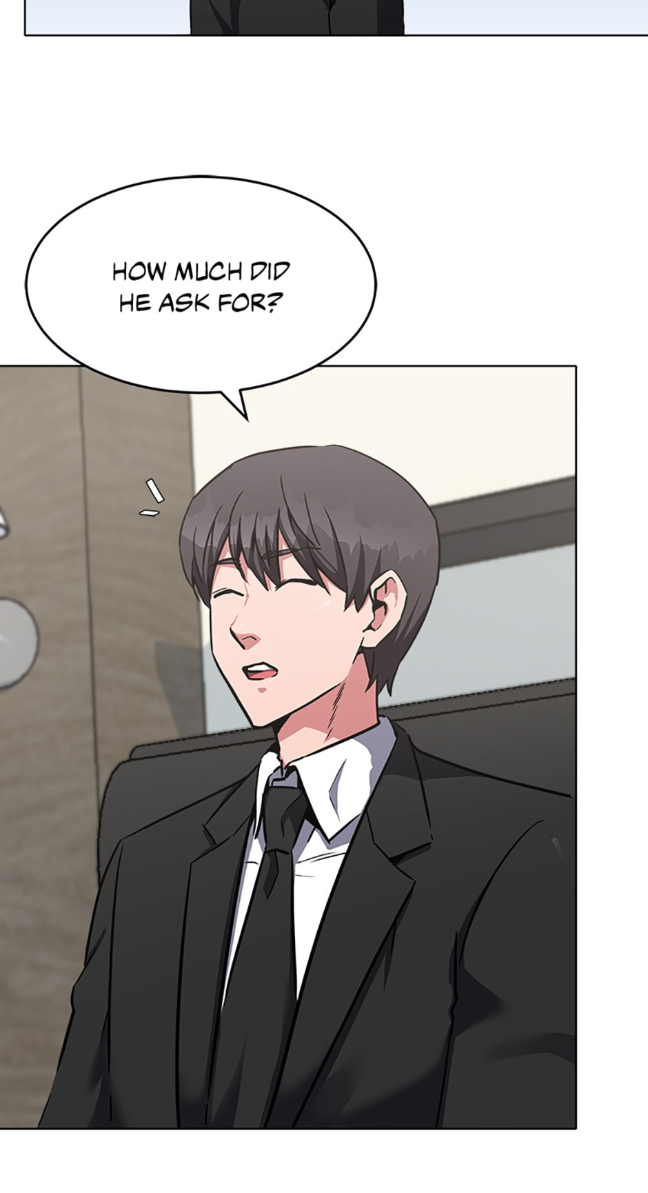 Level 1 Player Chapter 22 page 70 - 