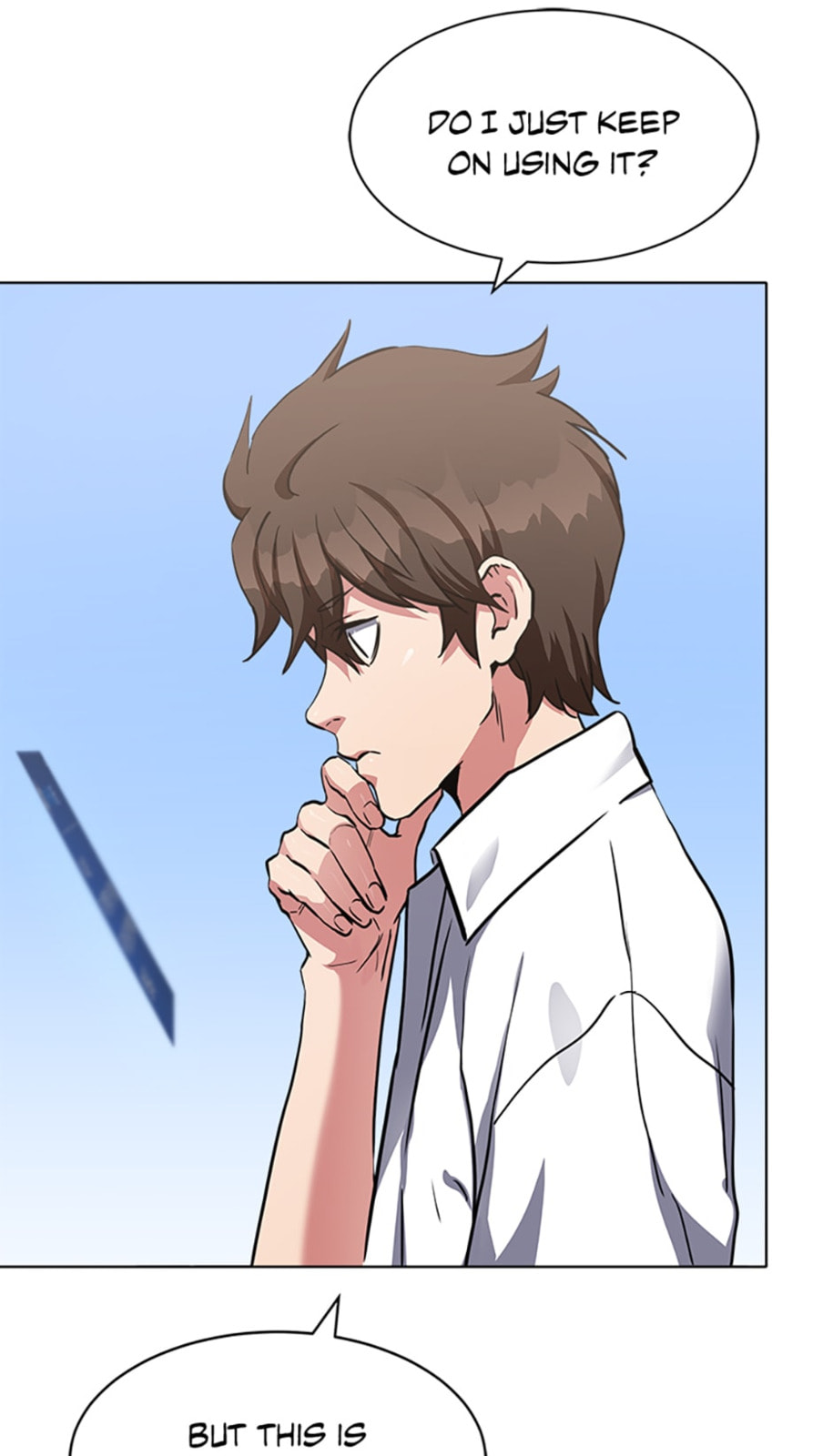 Level 1 Player Chapter 22 page 8 - 