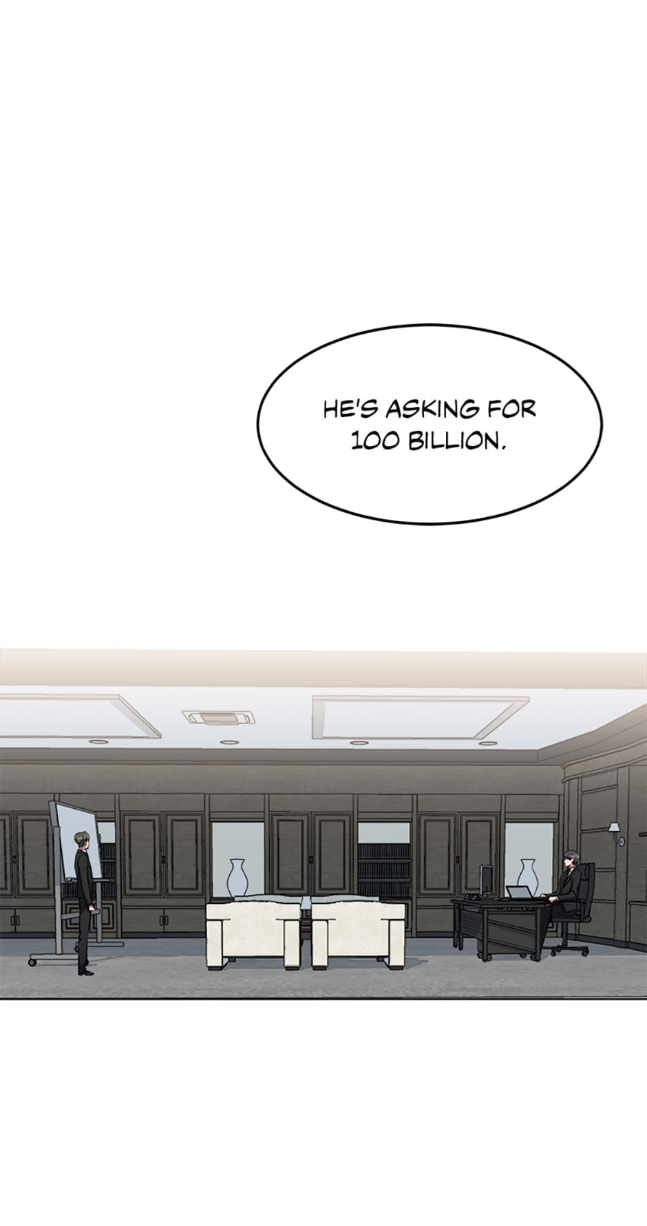 Level 1 Player Chapter 22 page 71 - 