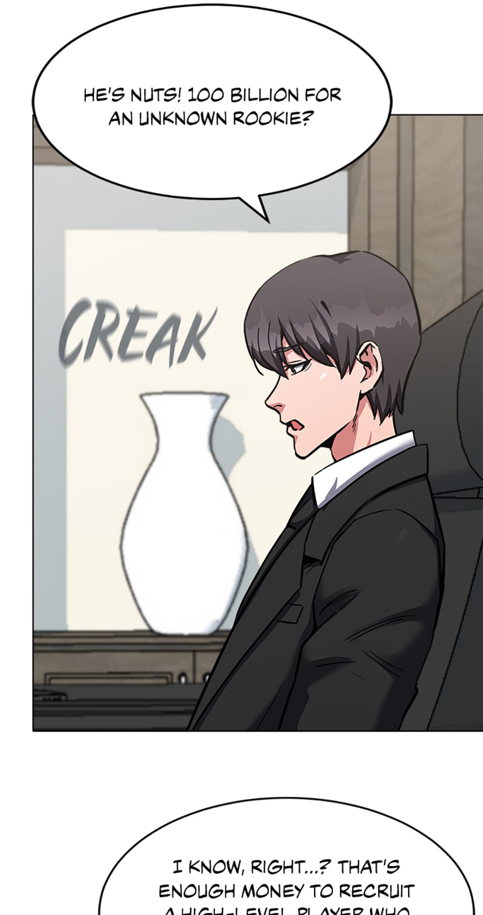 Level 1 Player Chapter 22 page 72 - 