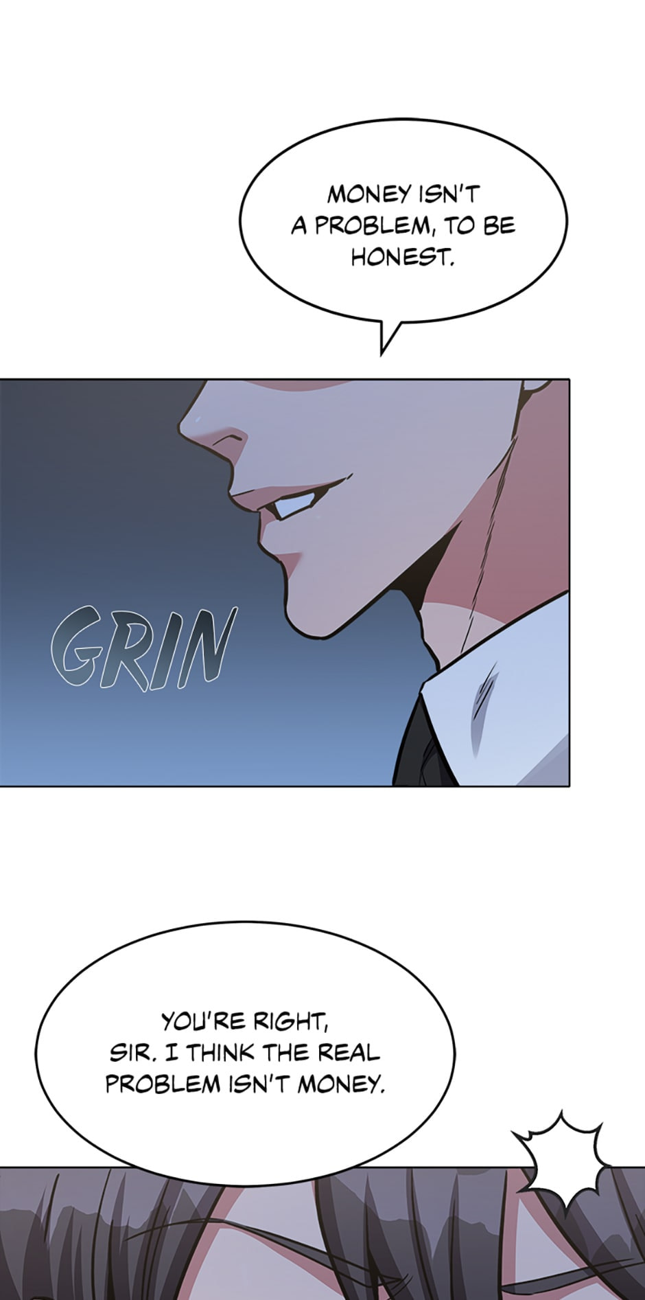 Level 1 Player Chapter 22 page 74 - 