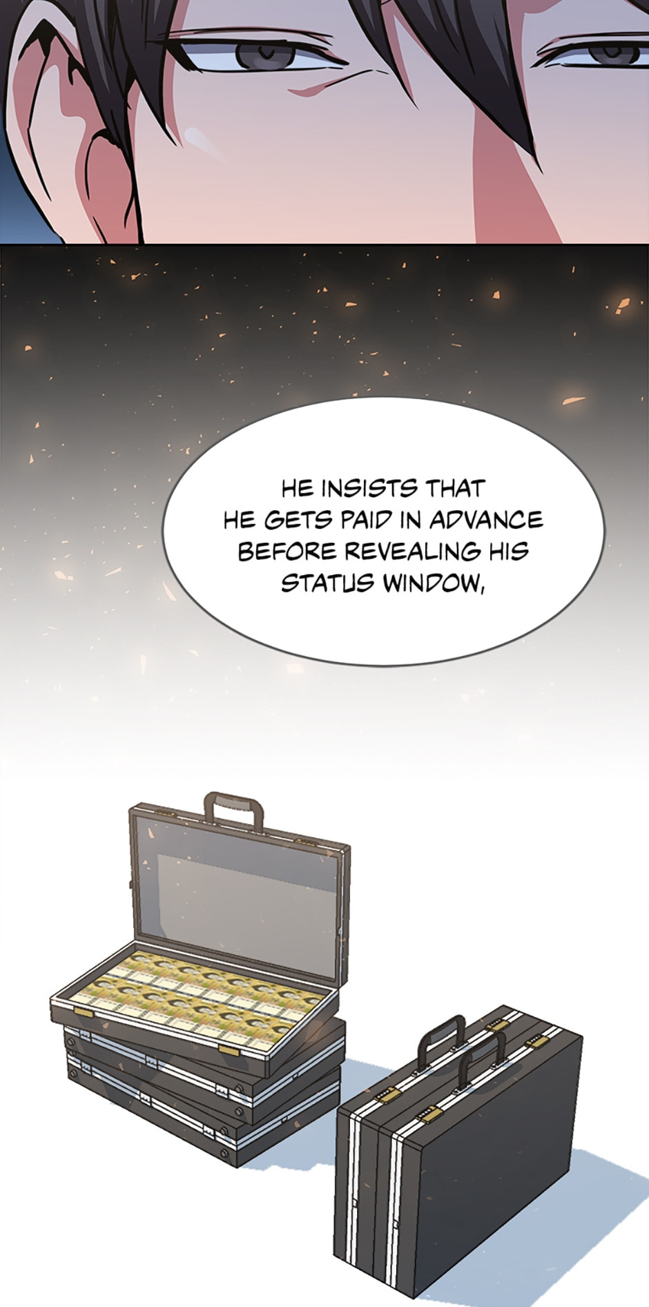 Level 1 Player Chapter 22 page 75 - 