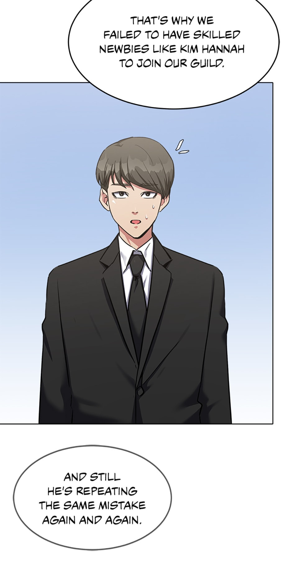 Level 1 Player Chapter 22 page 79 - 