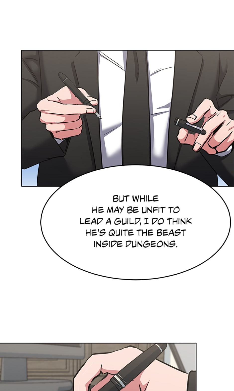 Level 1 Player Chapter 22 page 80 - 