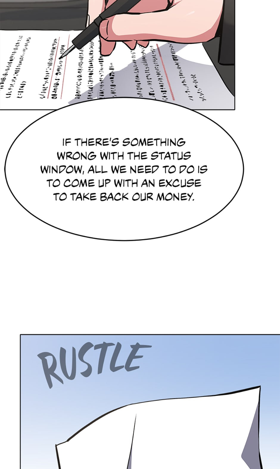 Level 1 Player Chapter 22 page 81 - 