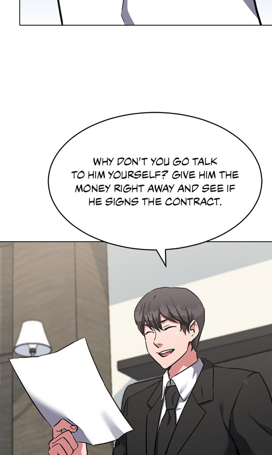 Level 1 Player Chapter 22 page 82 - 