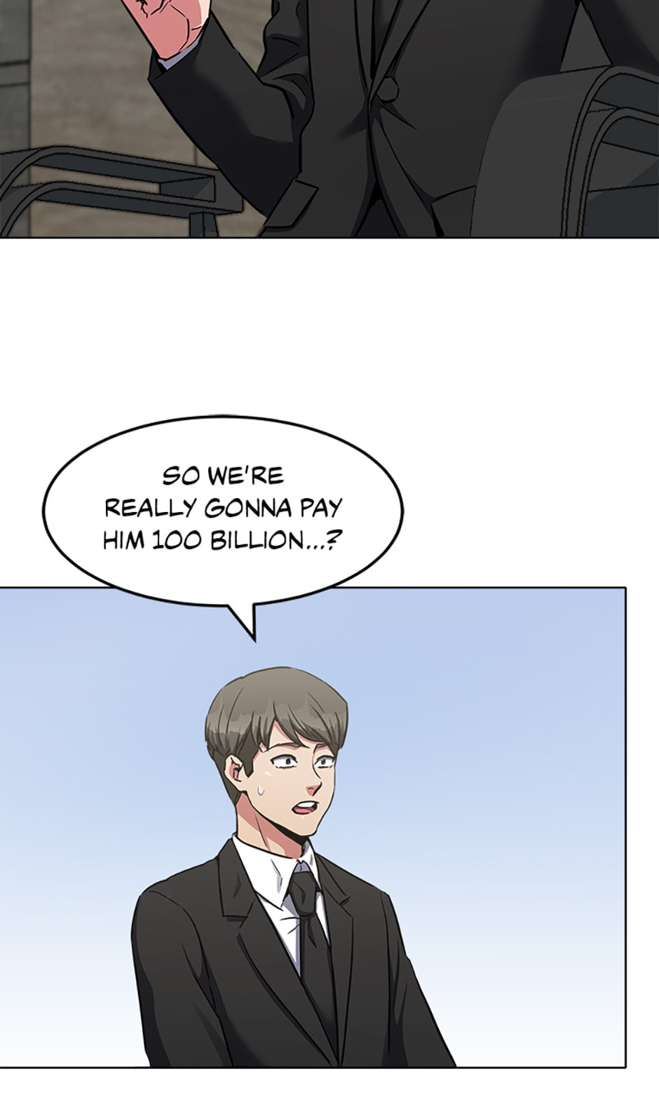 Level 1 Player Chapter 22 page 83 - 