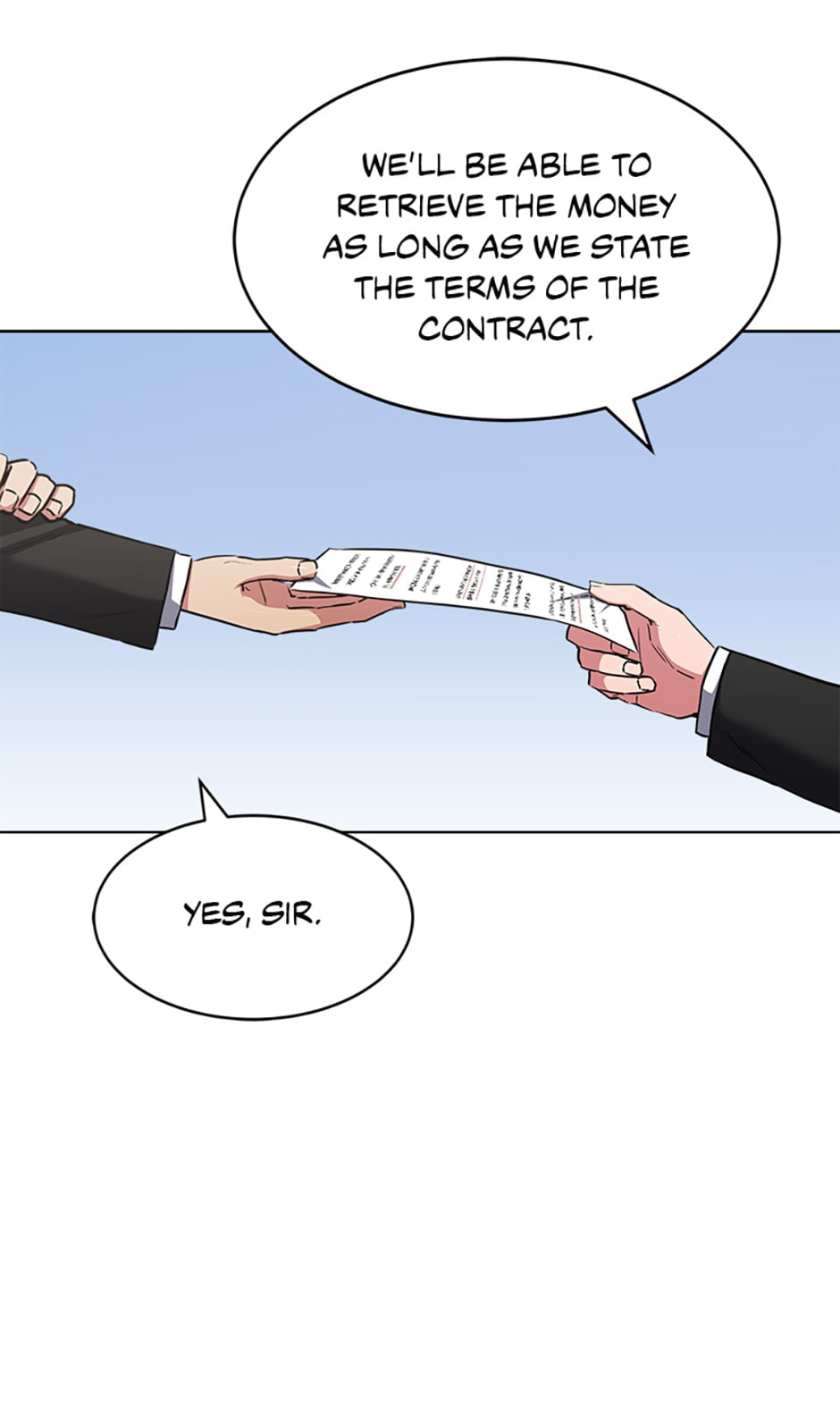 Level 1 Player Chapter 22 page 84 - 