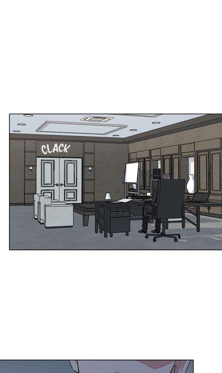 Level 1 Player Chapter 22 page 85 - 