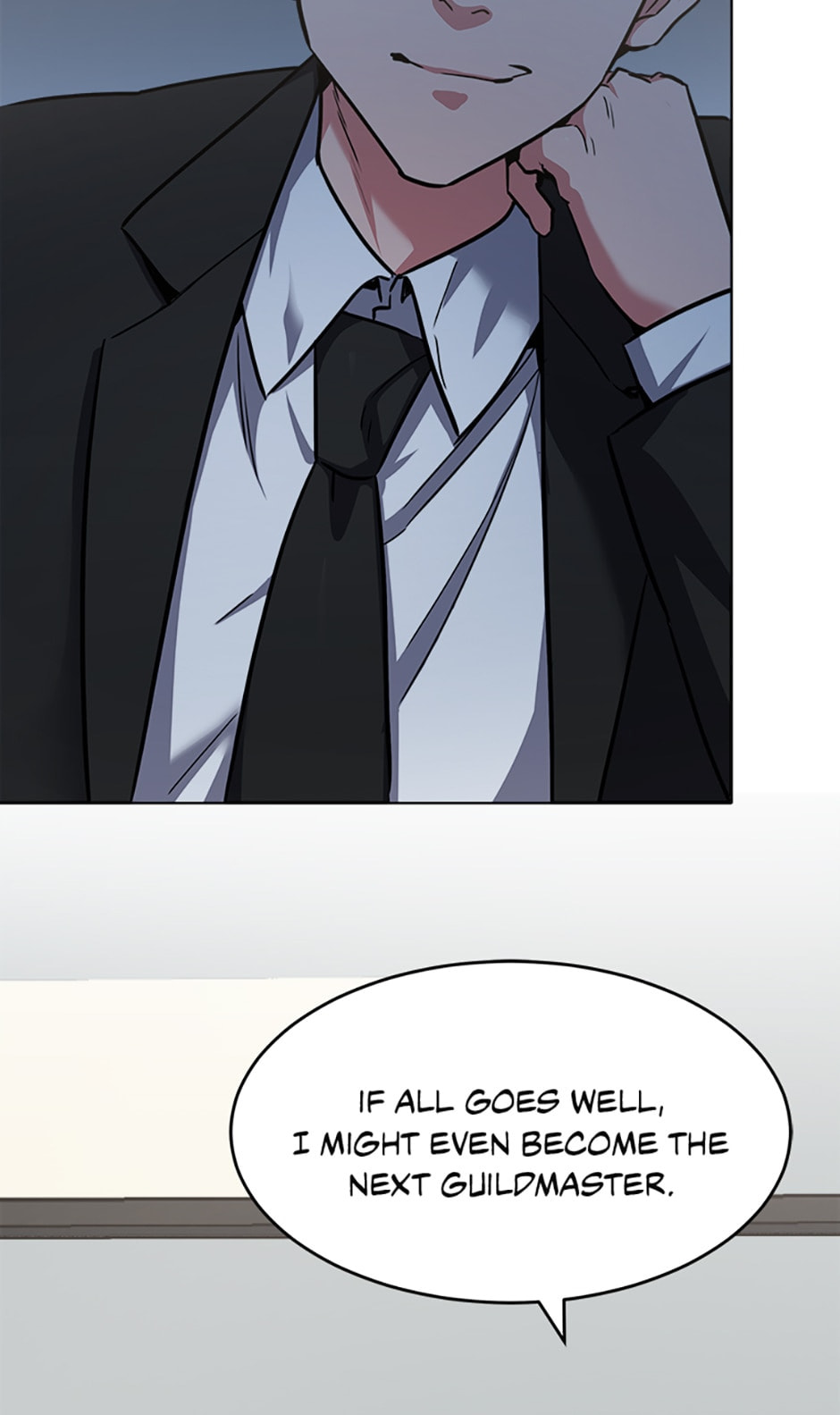 Level 1 Player Chapter 22 page 86 - 