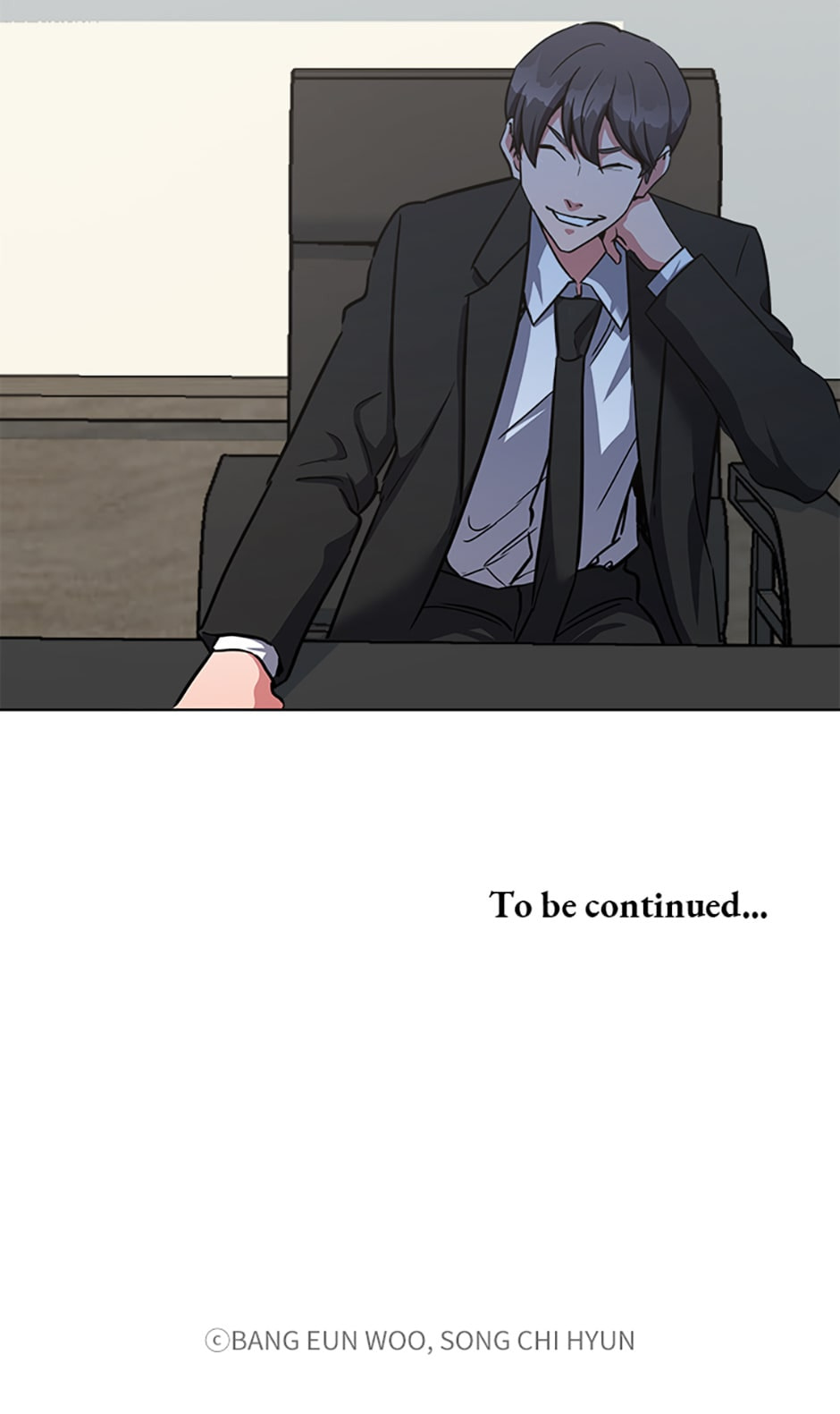 Level 1 Player Chapter 22 page 87 - 