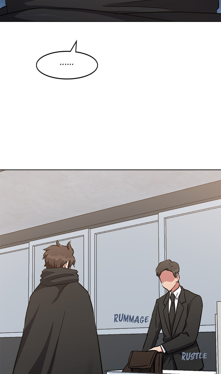 Level 1 Player Chapter 23 page 2 - 