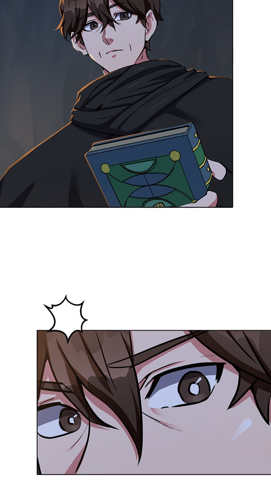 Level 1 Player Chapter 23 page 11 - 