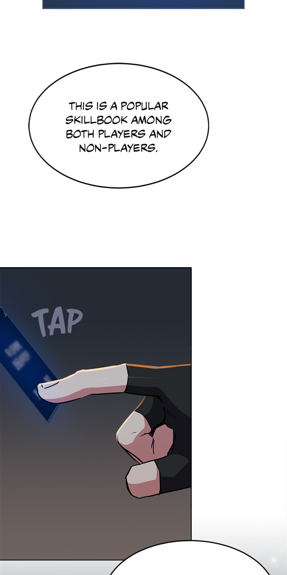 Level 1 Player Chapter 23 page 13 - 
