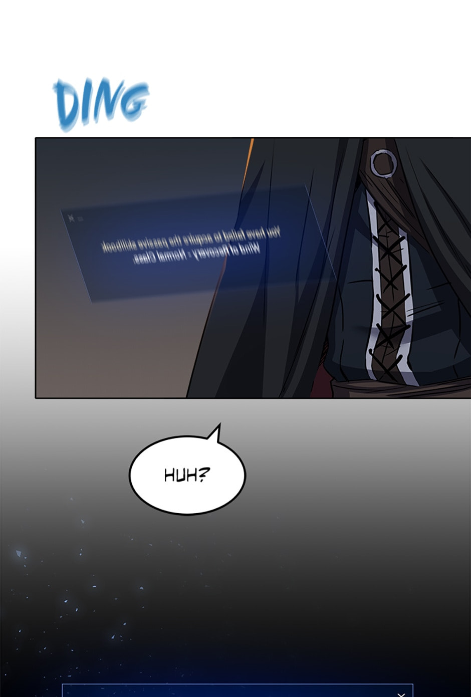 Level 1 Player Chapter 23 page 15 - 