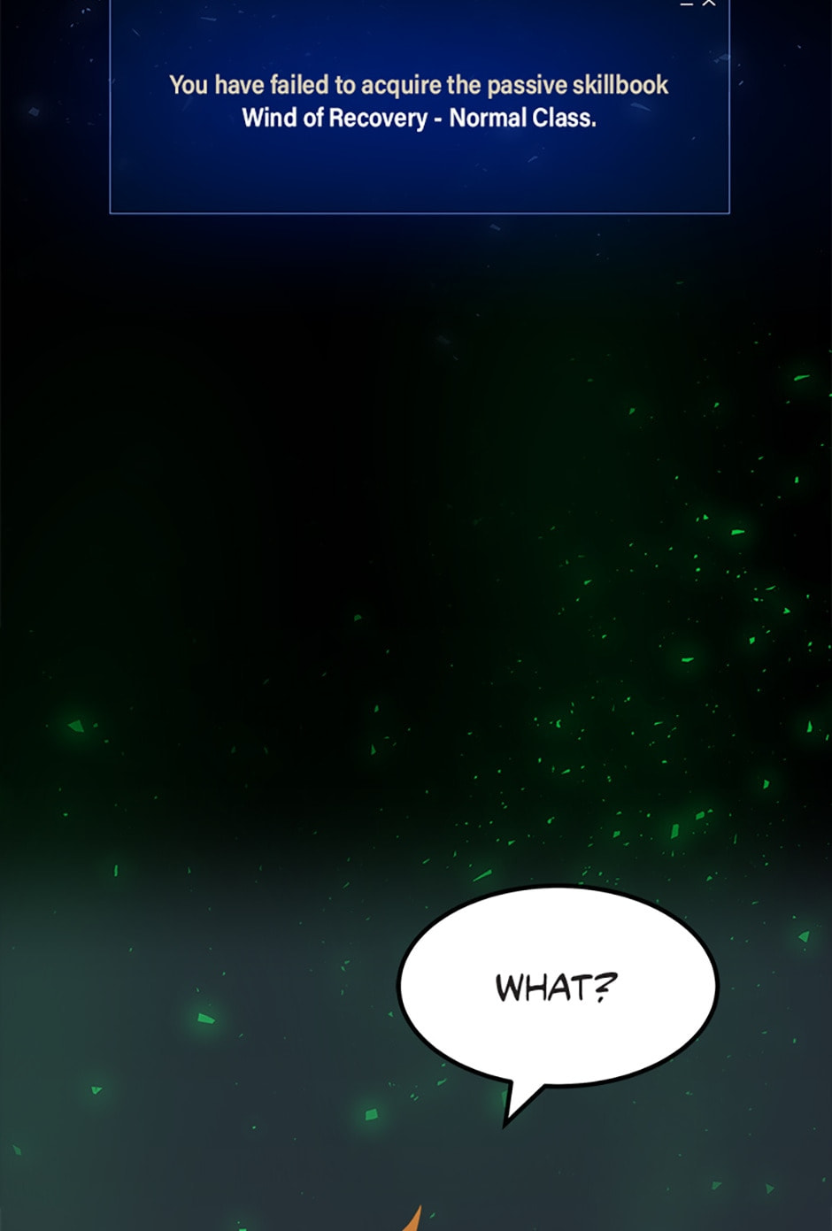Level 1 Player Chapter 23 page 16 - 