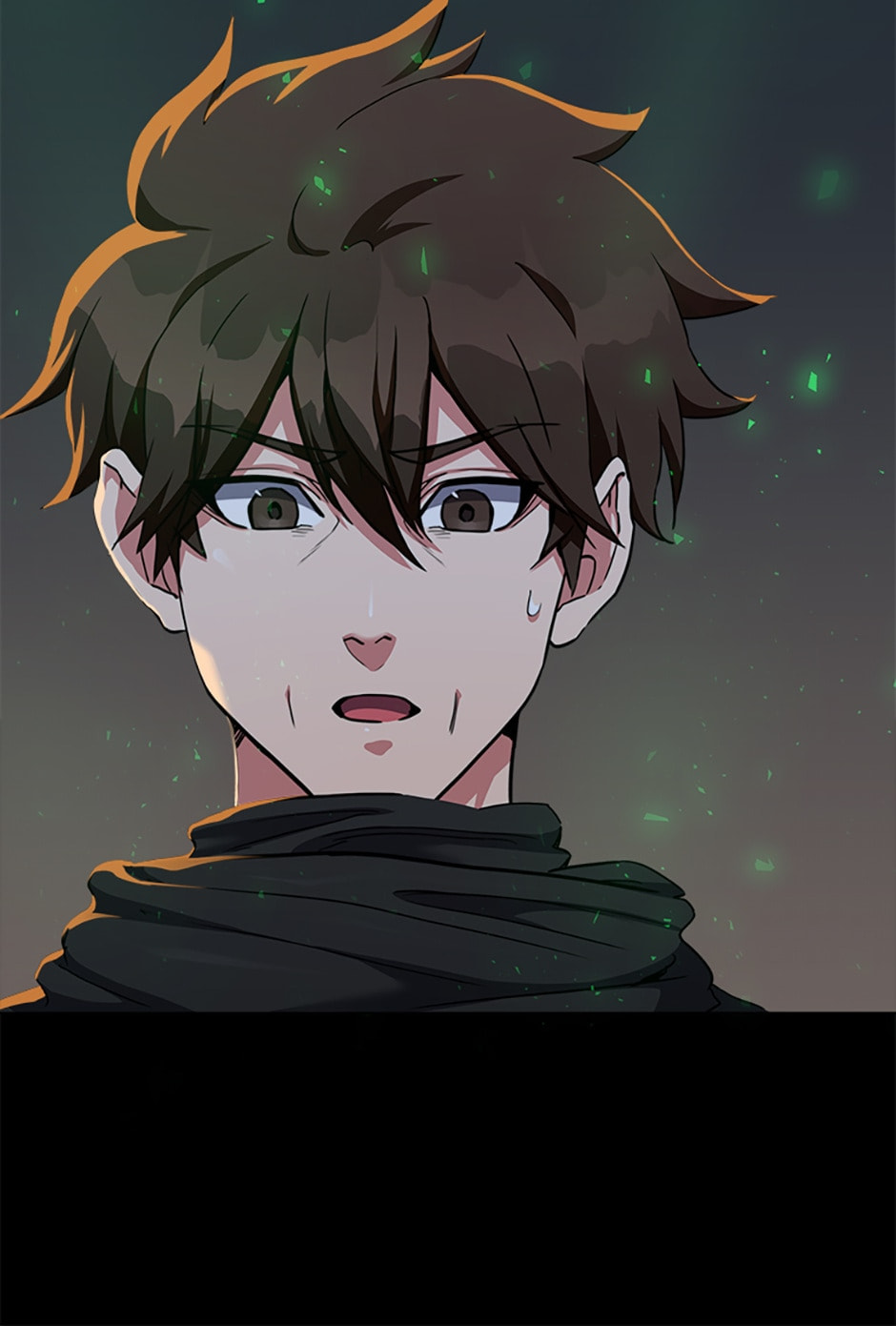 Level 1 Player Chapter 23 page 17 - 