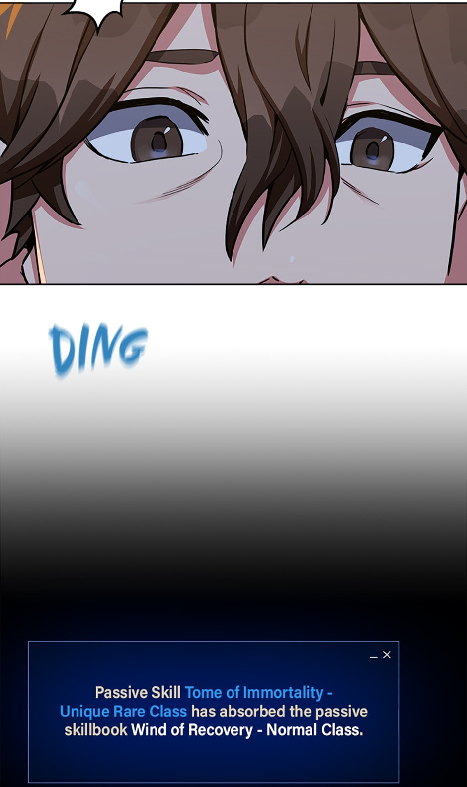 Level 1 Player Chapter 23 page 20 - 
