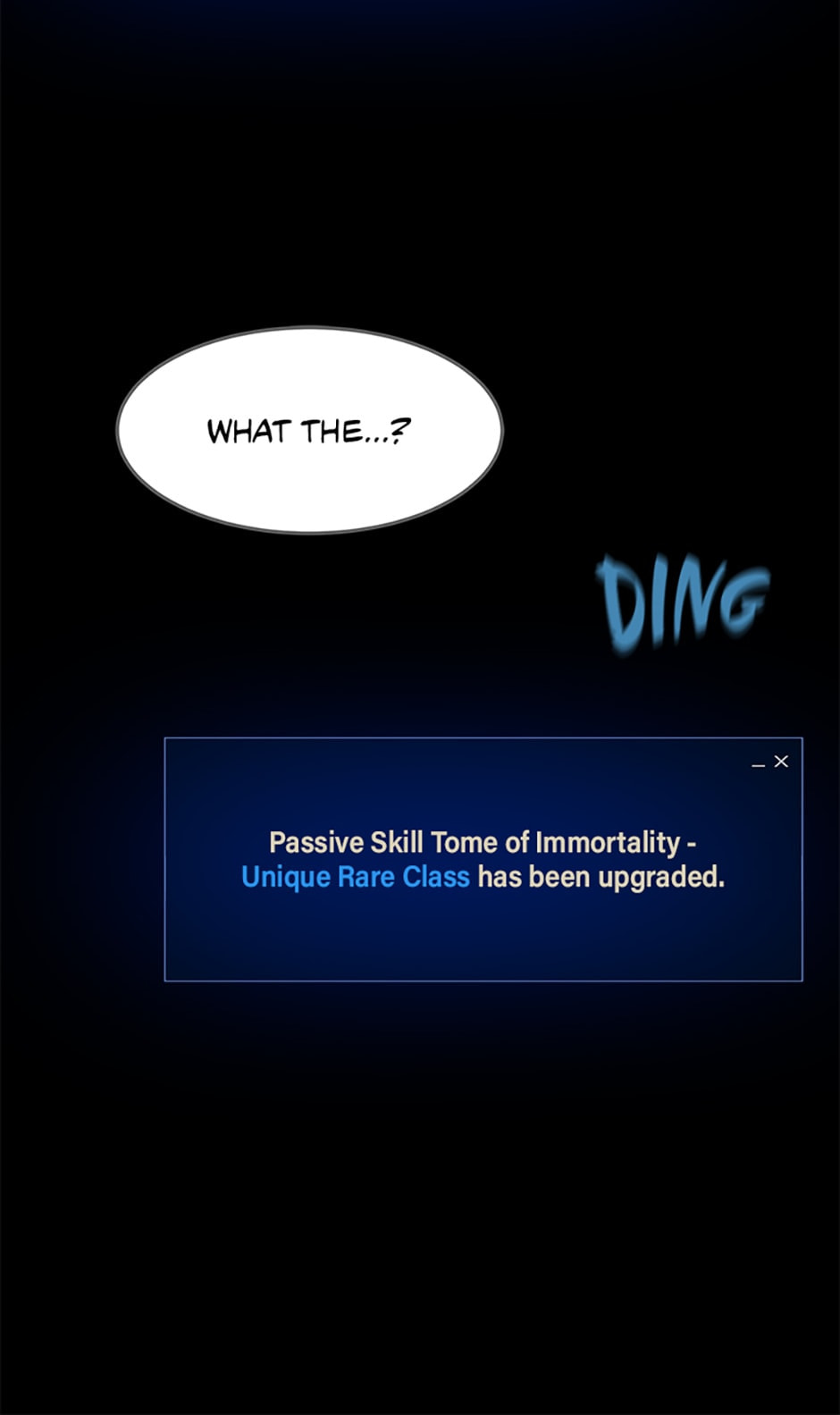 Level 1 Player Chapter 23 page 21 - 