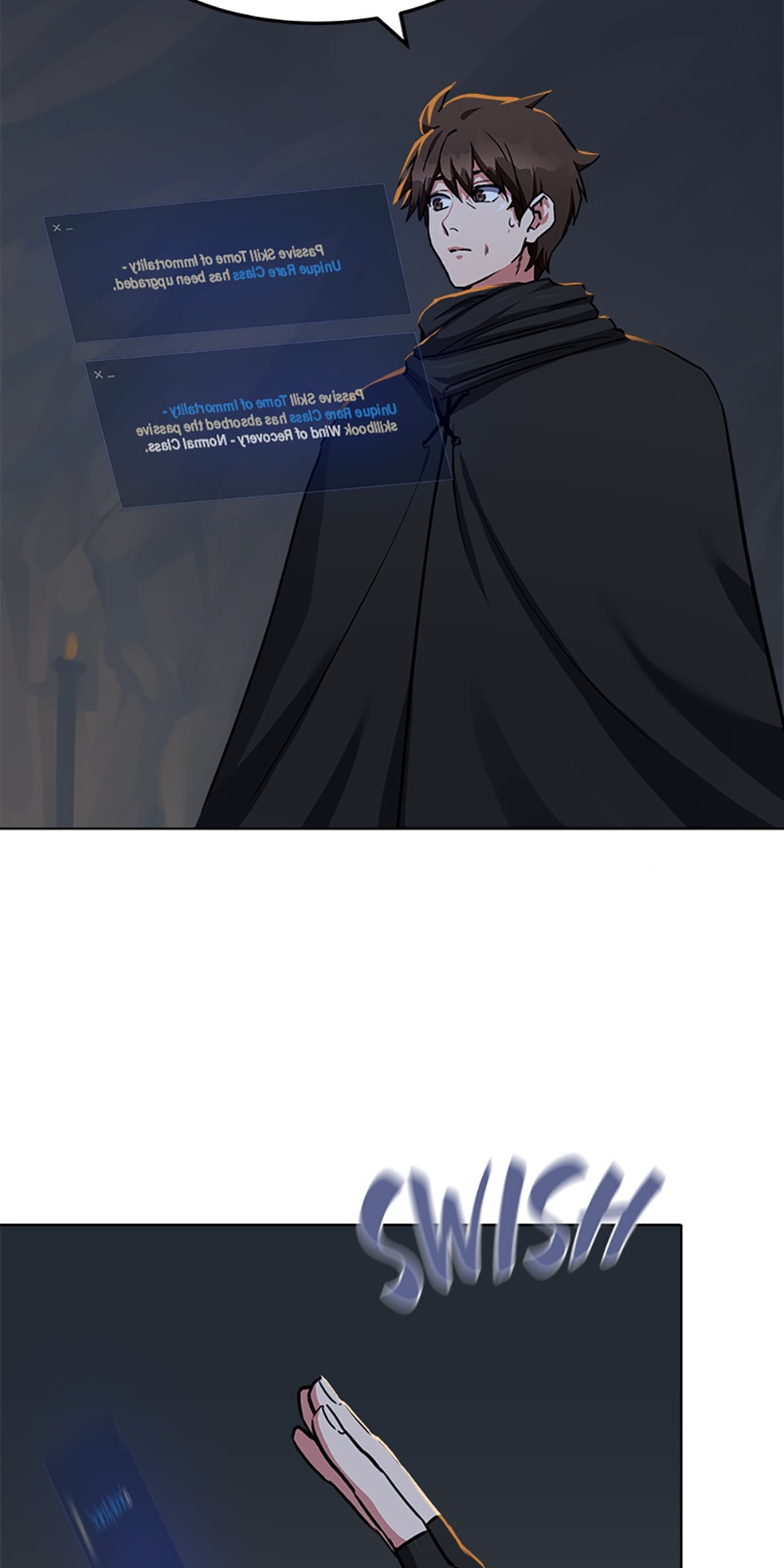 Level 1 Player Chapter 23 page 23 - 