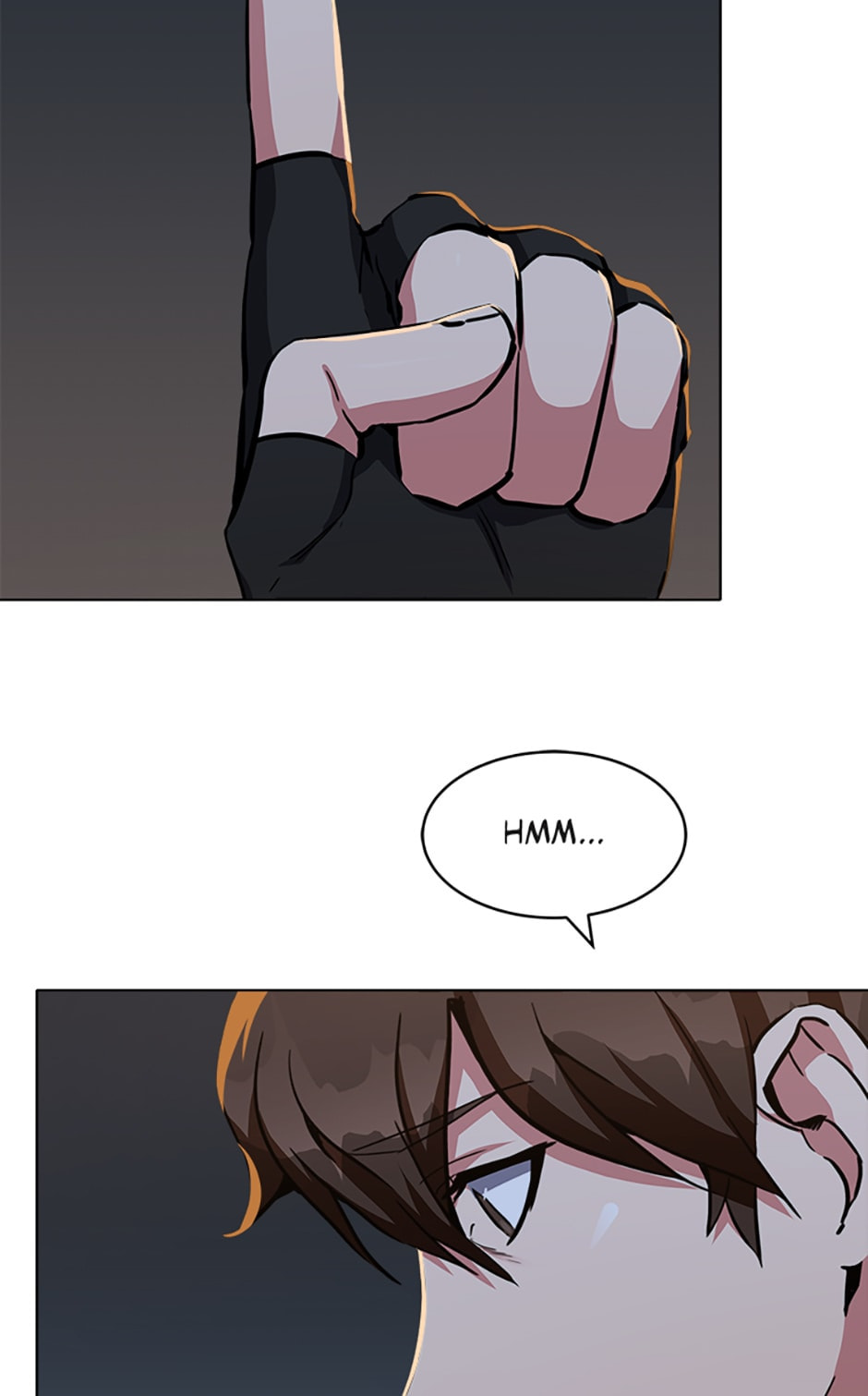 Level 1 Player Chapter 23 page 30 - 