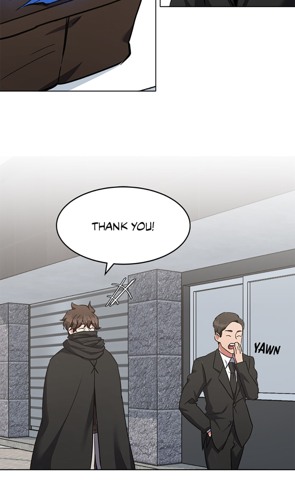Level 1 Player Chapter 23 page 4 - 